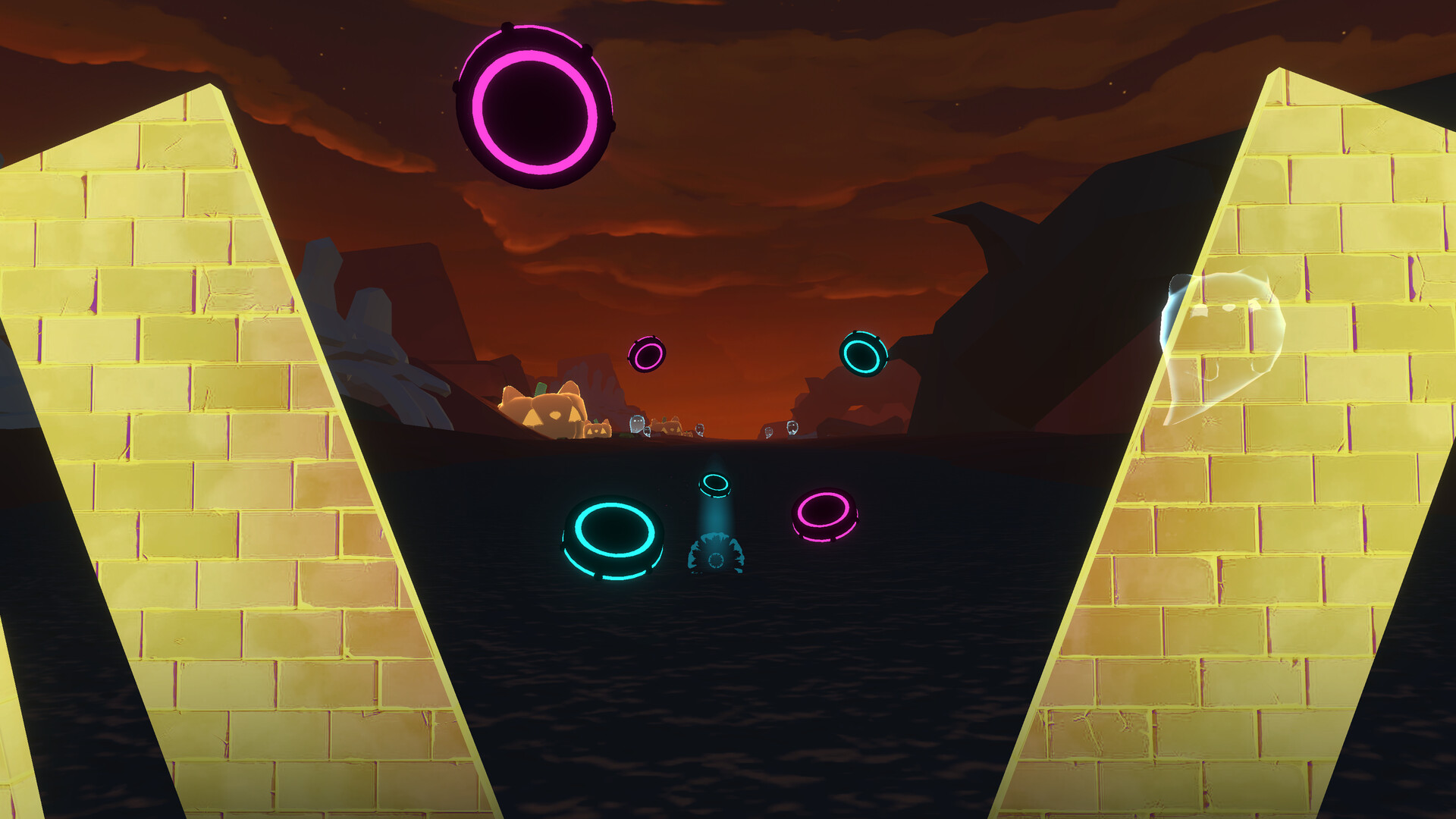 告別MOD！VR音樂節奏大作《BoomBox Remastered》重磅回歸，無限社群歌曲與健身擊鼓體驗全面升級！