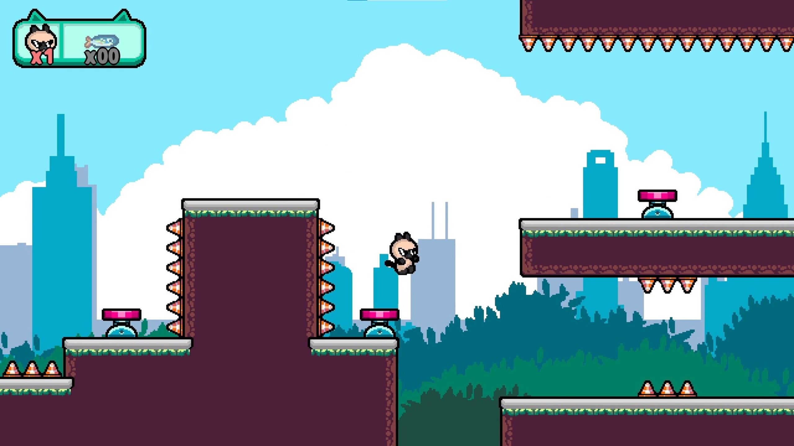 腦力激盪!Xbox 益智遊戲合輯《Quick Whiskers》三款獨立作齊發,全家同樂