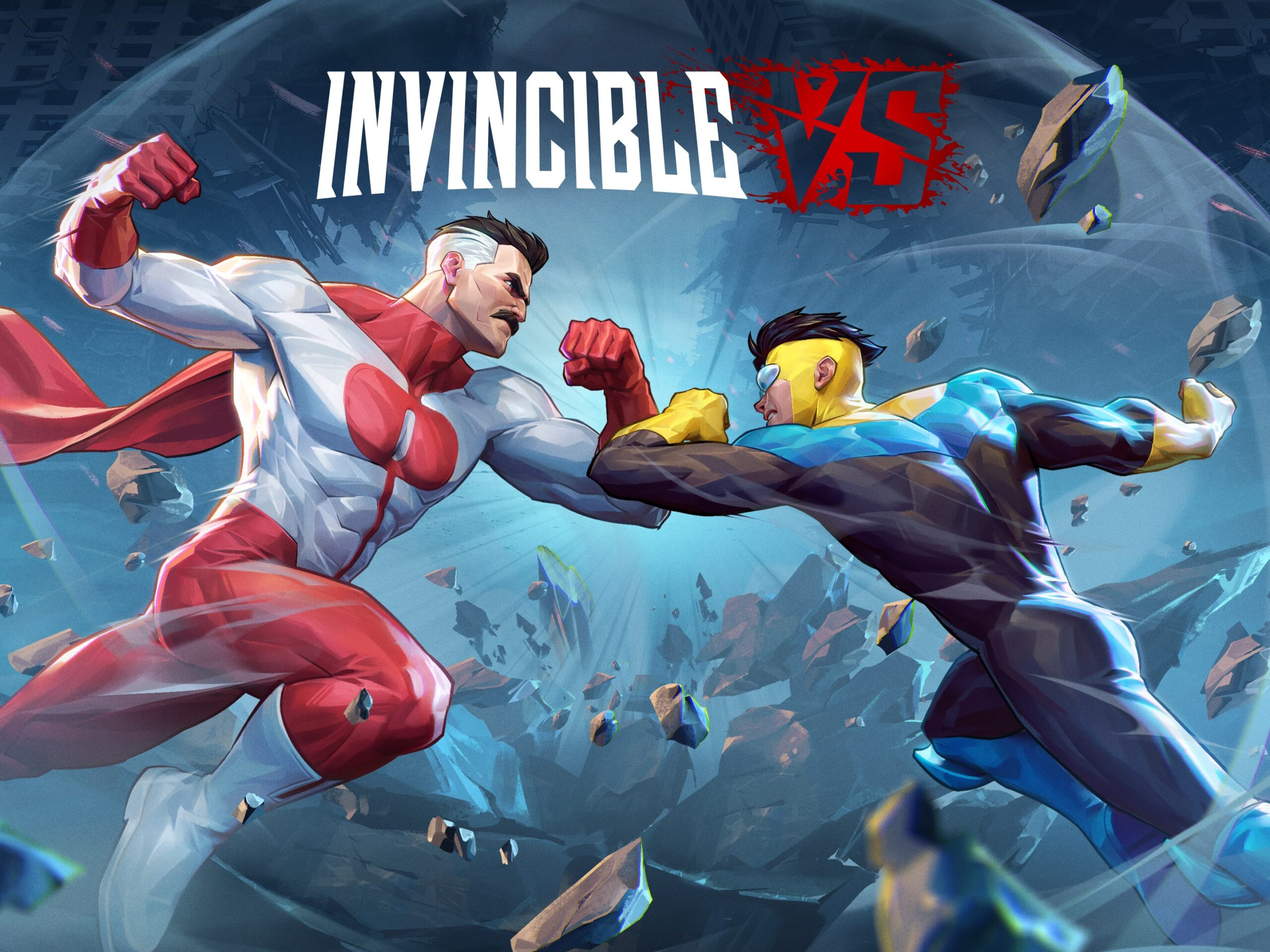 熱血必玩!PS5《無敵少俠:Invincible VS》組隊格鬥神作登場,頂級畫質爽快砍殺