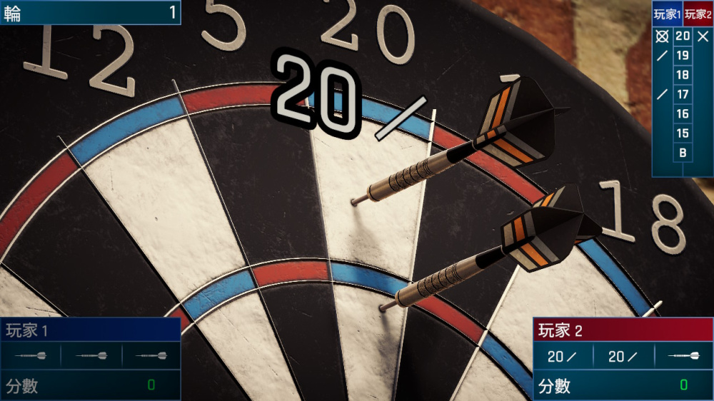 頂級體驗！Switch 2 派對運動《俱樂部運動選集》真實物理超沉浸