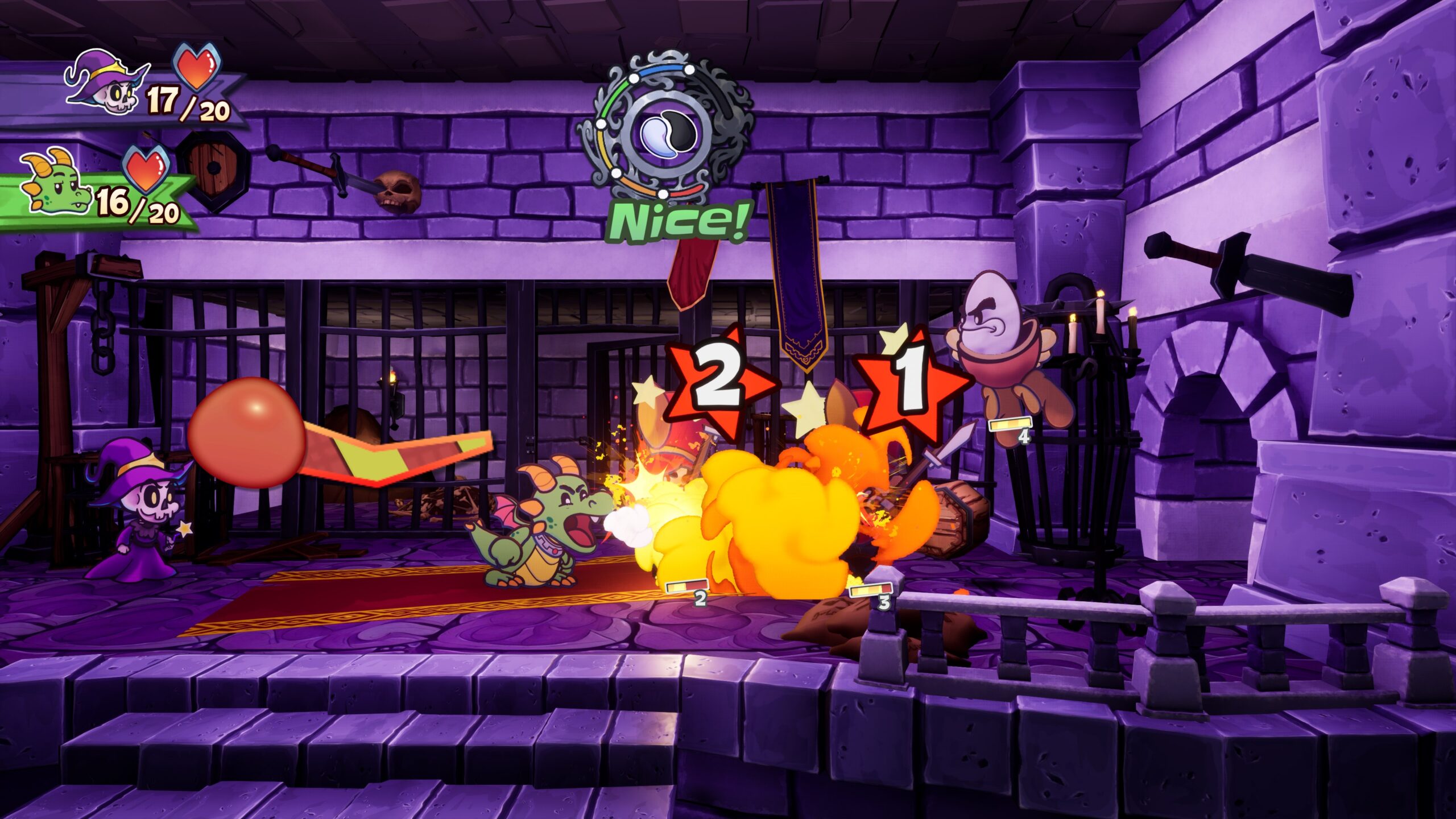 Xbox《Escape from Ever After》職場RPG：預購骨折價！