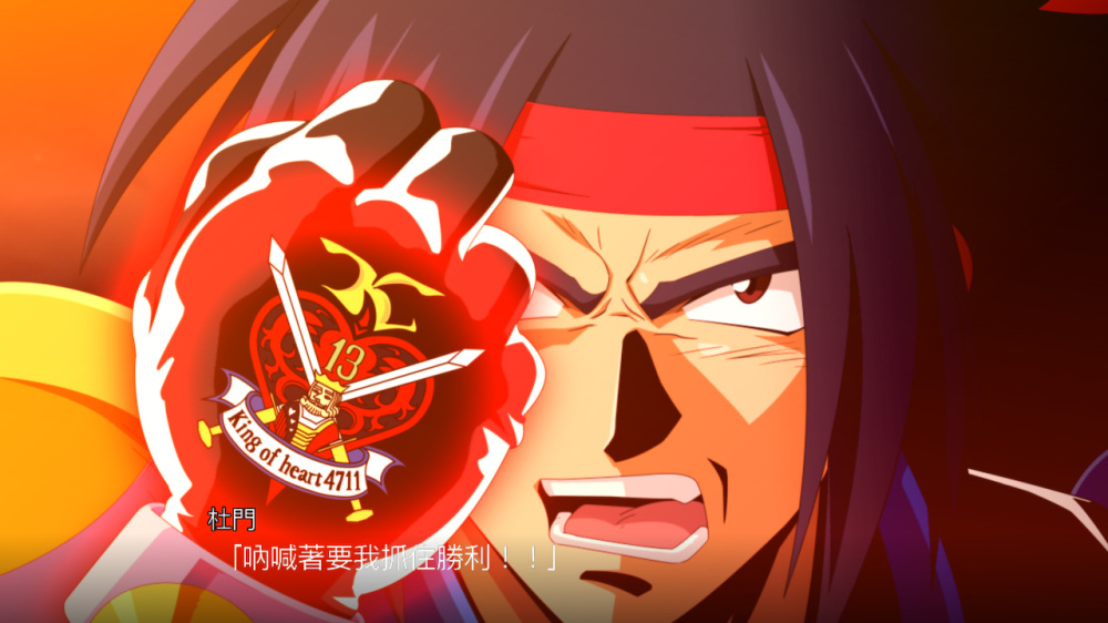 熱血必玩!Switch 戰棋 SRPG《超級機器人大戰T》跨世代機甲夢幻共演