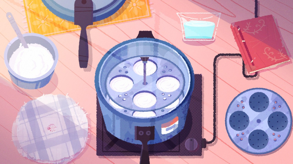 壓倒性好評！Switch 敘事神作《VENBA》超暖心，官方確認支援 Switch 2