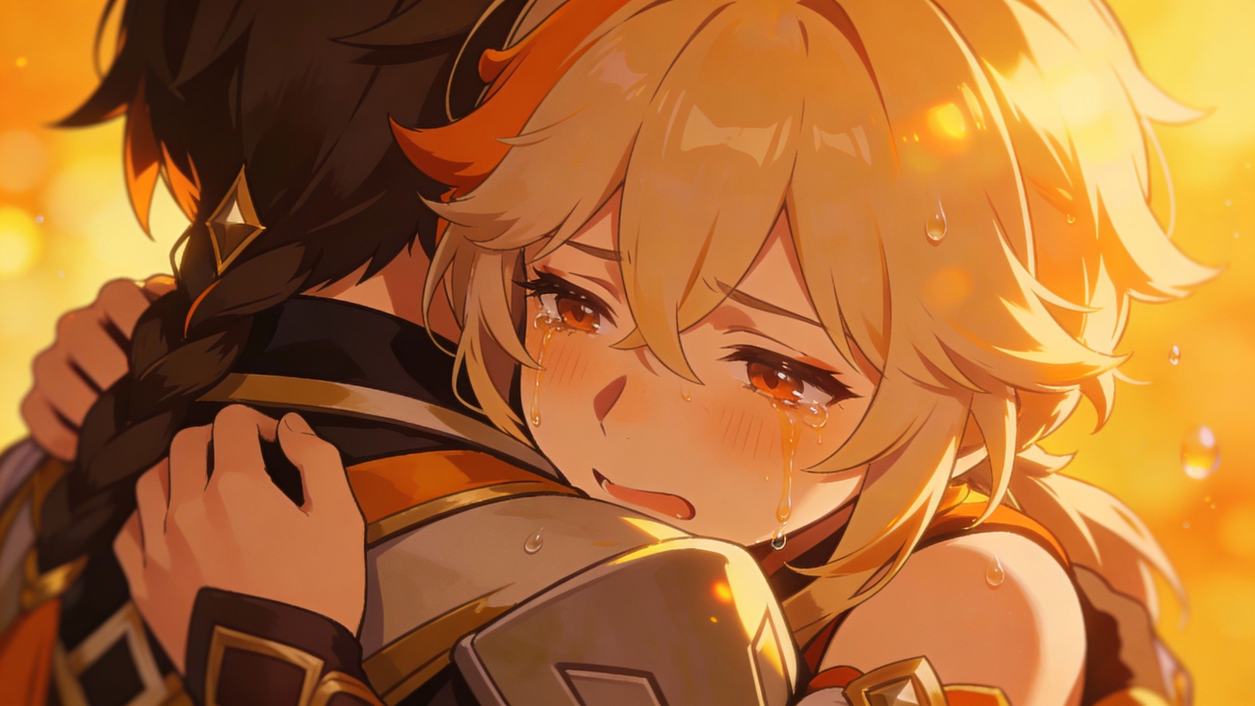 靈魂救贖神作!《原神:開局成為提瓦特唯一的變數》AI互動改寫芙寧娜結局