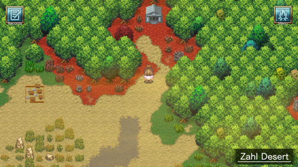 重磅洩漏!任天堂 Switch 2 戰略 RPG《HERO SEEKERS》曝光硬體規格,次世代極致流暢!