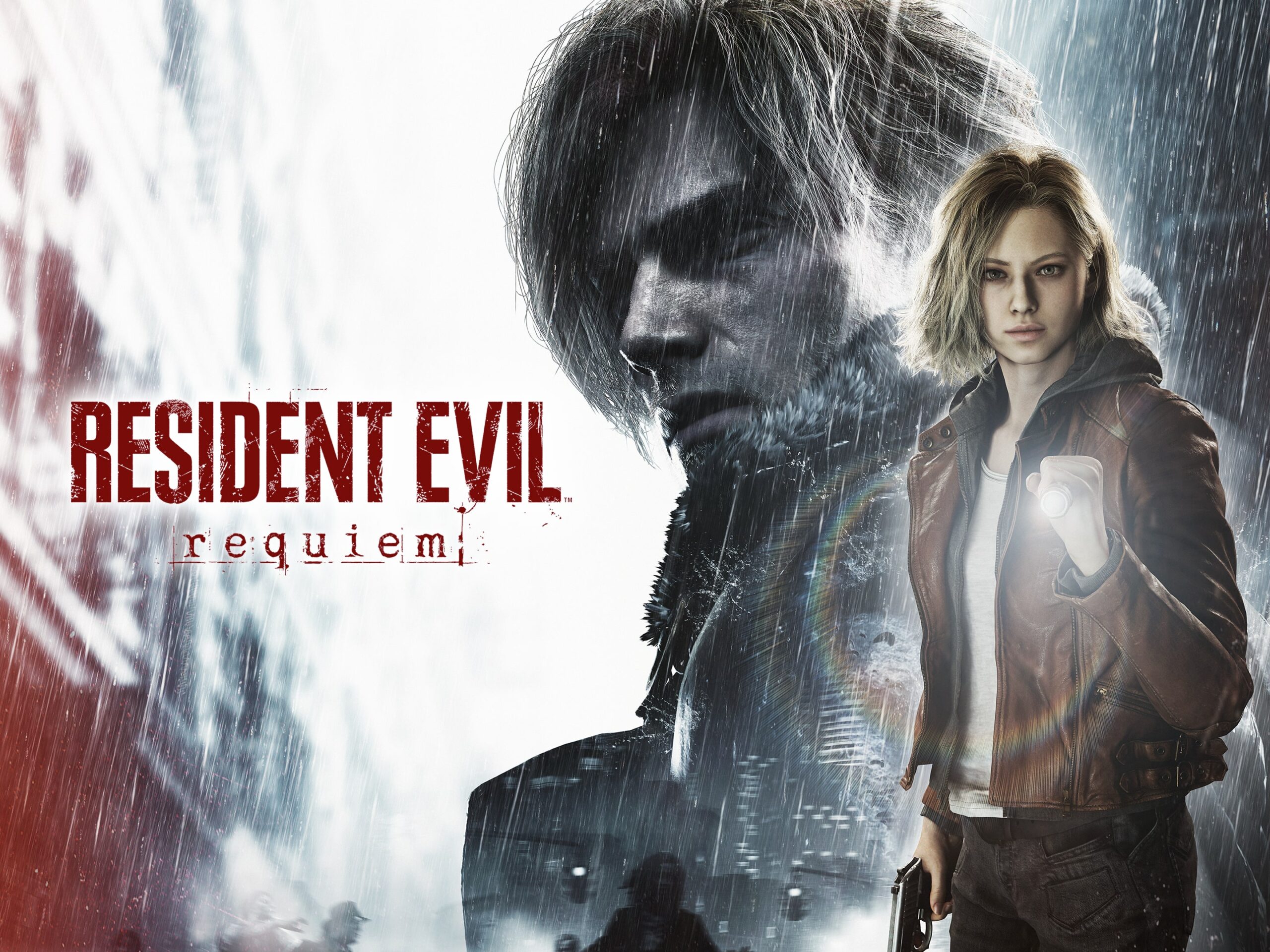 PS5恐怖生存爽作《Resident Evil Requiem》雙主角敘事+4K畫質震撼公開