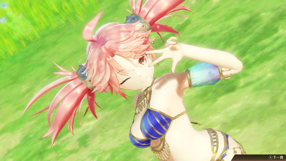 銅板價真香！Switch 鍊金RPG《蘇菲的鍊金工房２》阿蕾特泳裝清涼上架