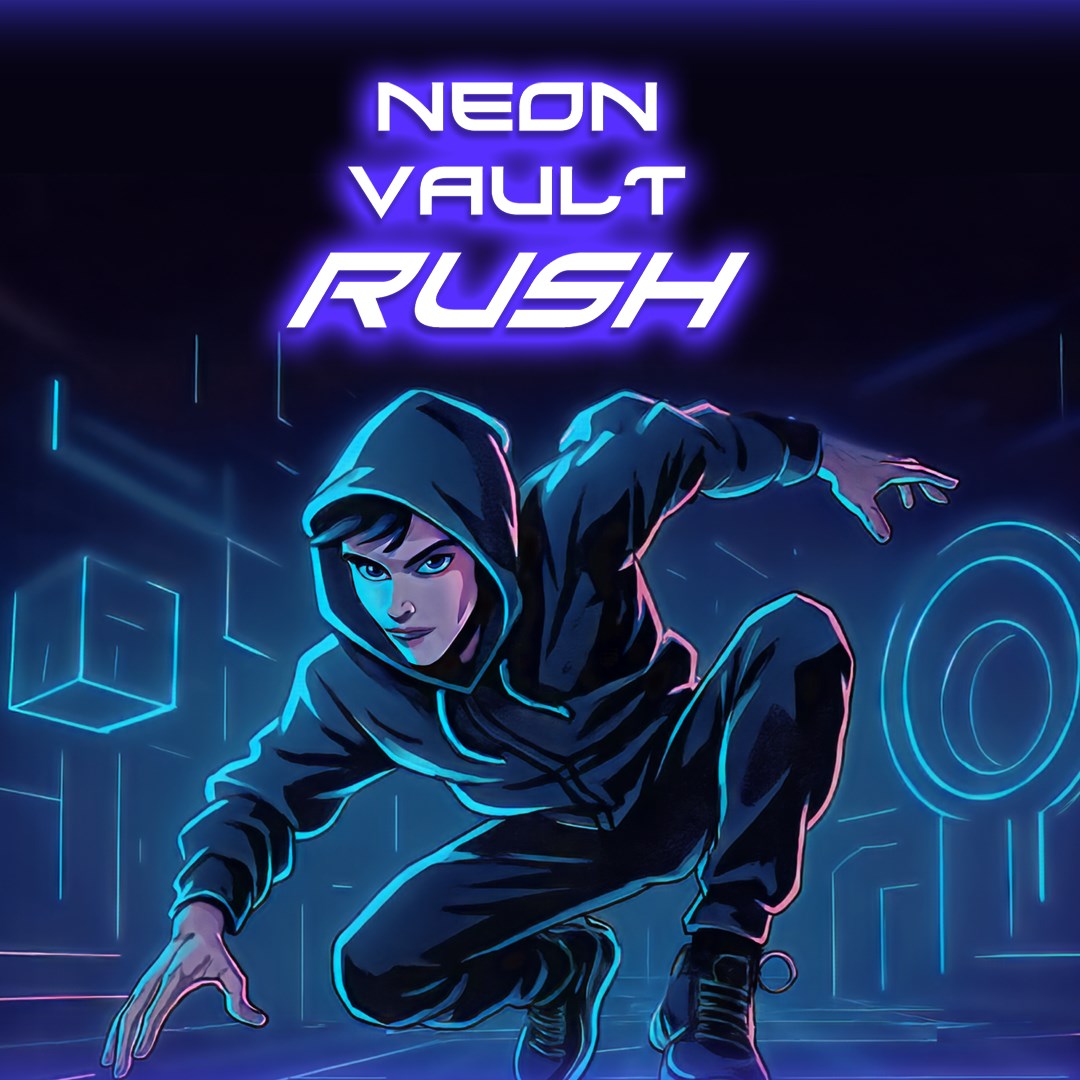 挑戰極限!Xbox《Neon Master Bundle》5款復古動作平台,硬核玩家必收!