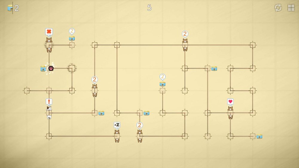 貓奴必玩!Switch 益智《PUZZLEPET》銅板價登場,確認相容 Switch 2