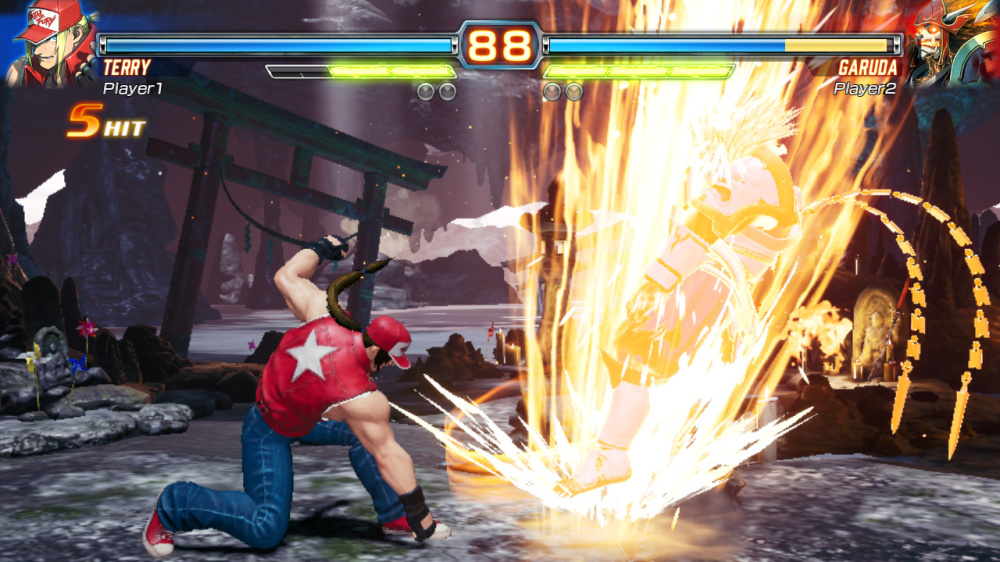 經典再現!Switch 3D格鬥《FIGHTING EX LAYER》完整版登場,極致流暢必玩