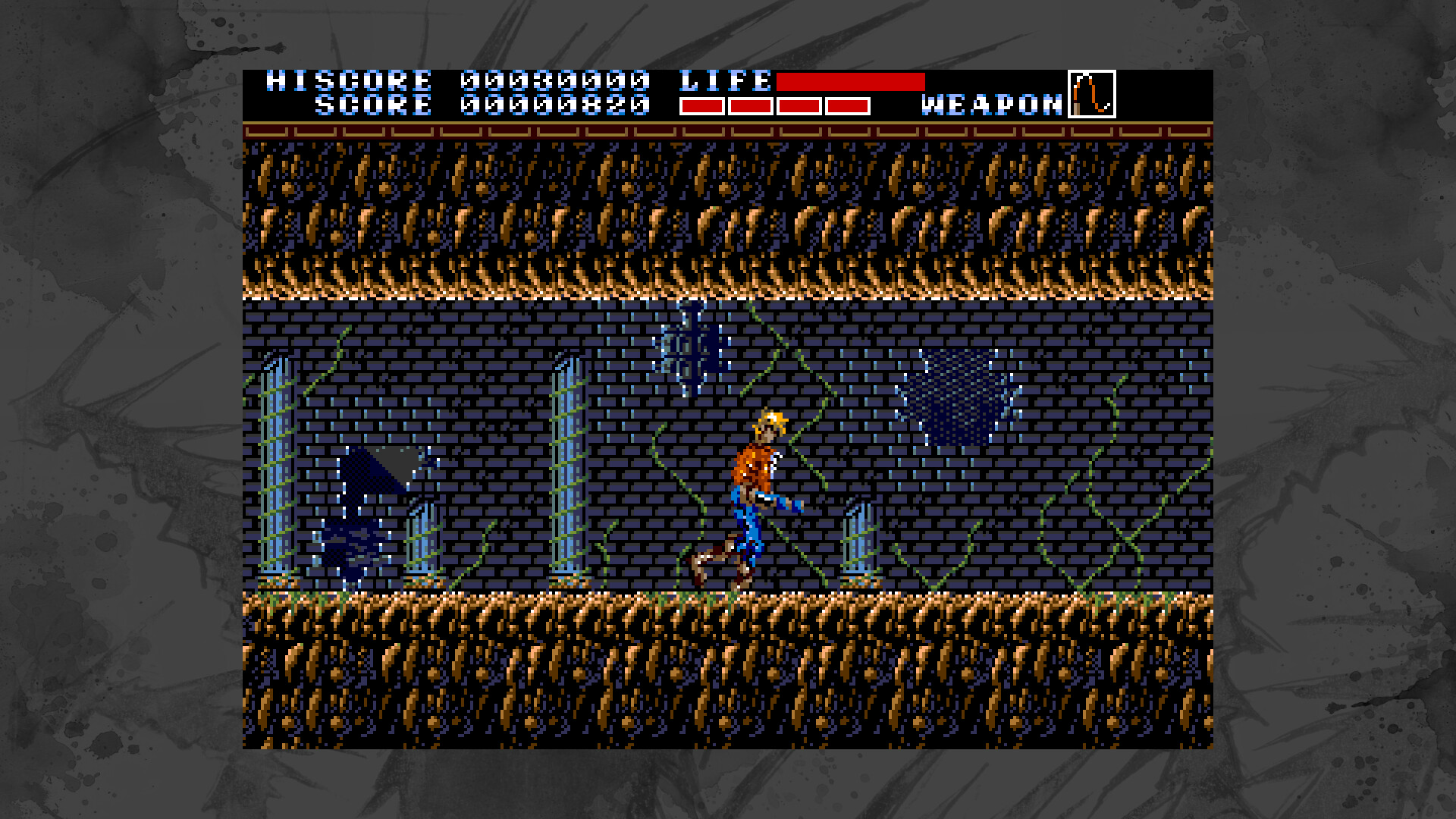 經典動作遊戲《亞內斯特·伊凡斯 合輯》重磅回歸!Wolf Team克蘇魯三部曲移植現代,懷舊與創新兼具!