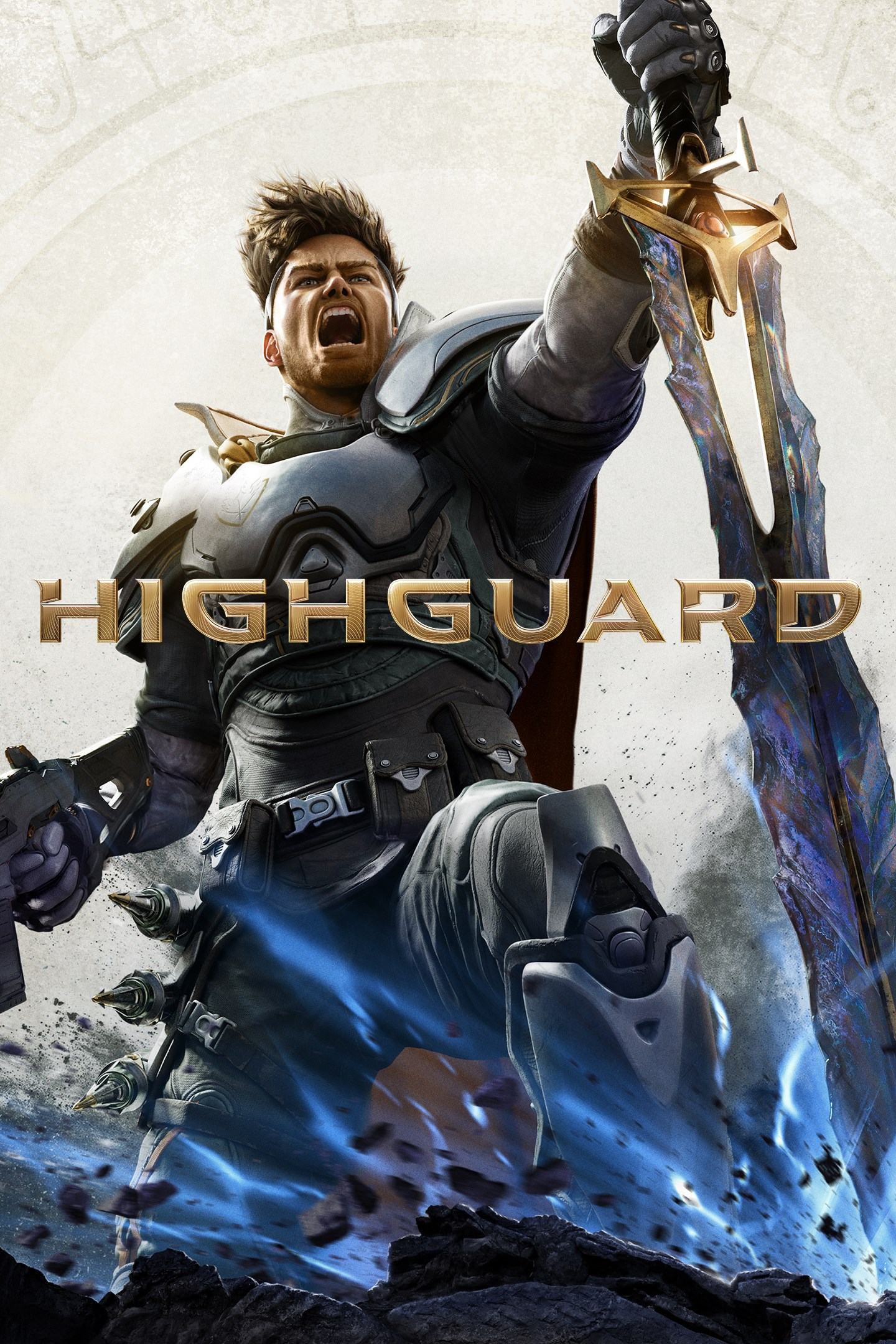 微軟神作降臨!Xbox Series X|S《Highguard》獨佔掠奪射擊 免費玩!