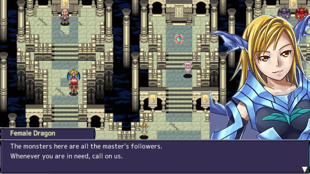 頂級體驗!Switch 2 黑暗奇幻 RPG《孤獨的契約》魔物契約戰鬥超熱血