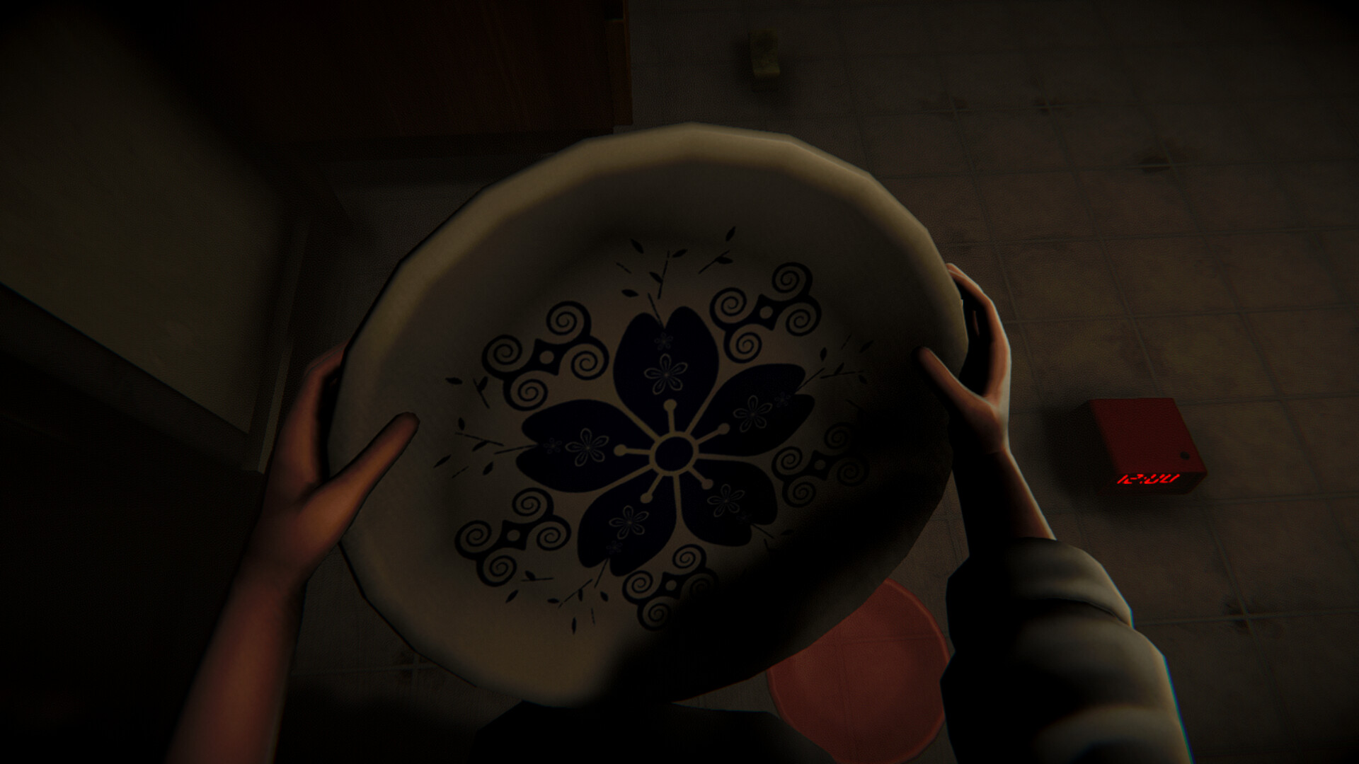 獨立遊戲《MERROR》登陸 Steam!燒腦「鏡像對稱」心理恐怖解謎,25分鐘短篇卻獲壓倒性好評!