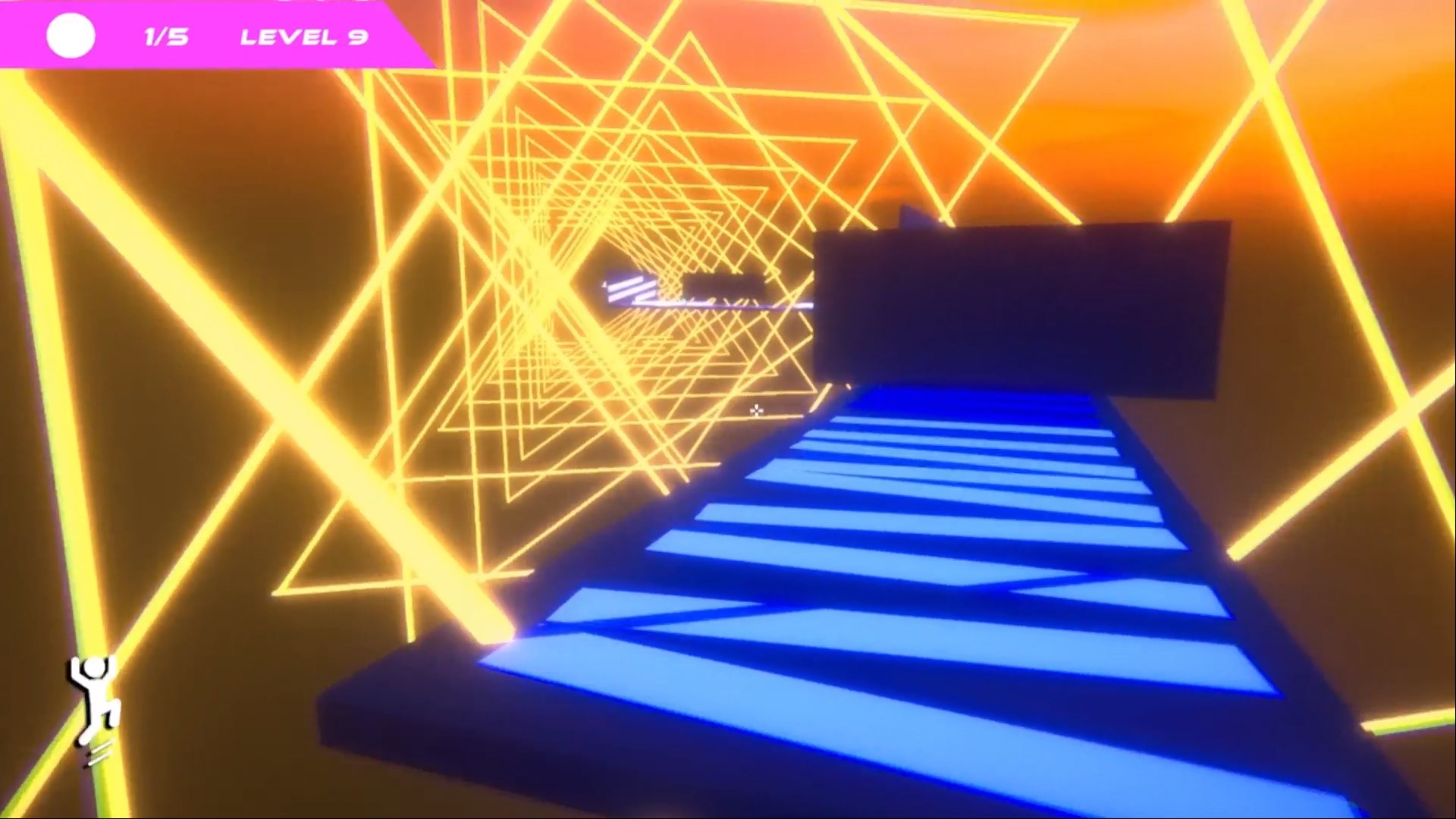 必玩！Xbox《Neon Master Bundle》五款硬核動作跑酷，4K流暢挑戰極限！