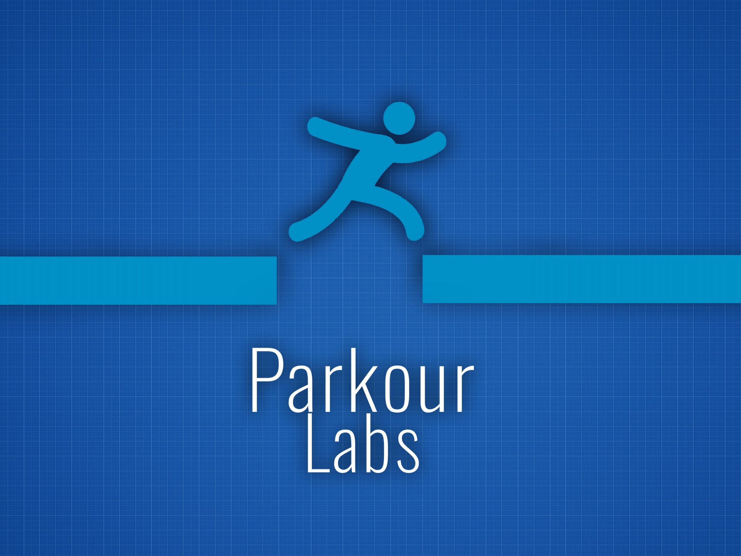 絕美蒸氣波！PS5《Parkour Labs》街機動作跑酷爽快來襲，全新視覺榨乾效能
