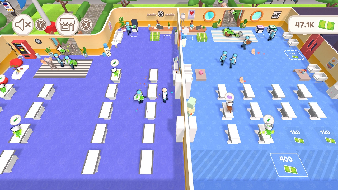 貓奴必玩！Switch 模擬《貓咪冒險之旅組合》三合一登場，銅板價體驗流浪貓生活