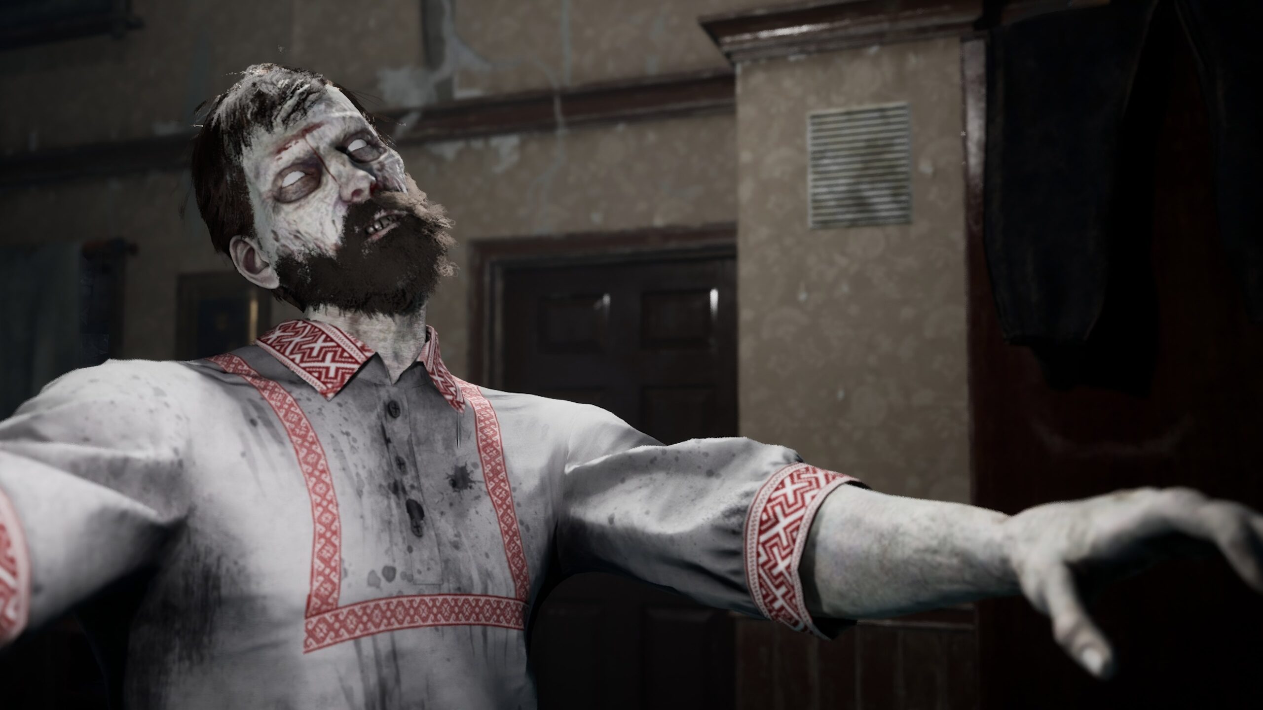 懷舊玩家注意！Xbox《伊波拉村莊》致敬90年代生存恐怖，4K流暢骨折價！