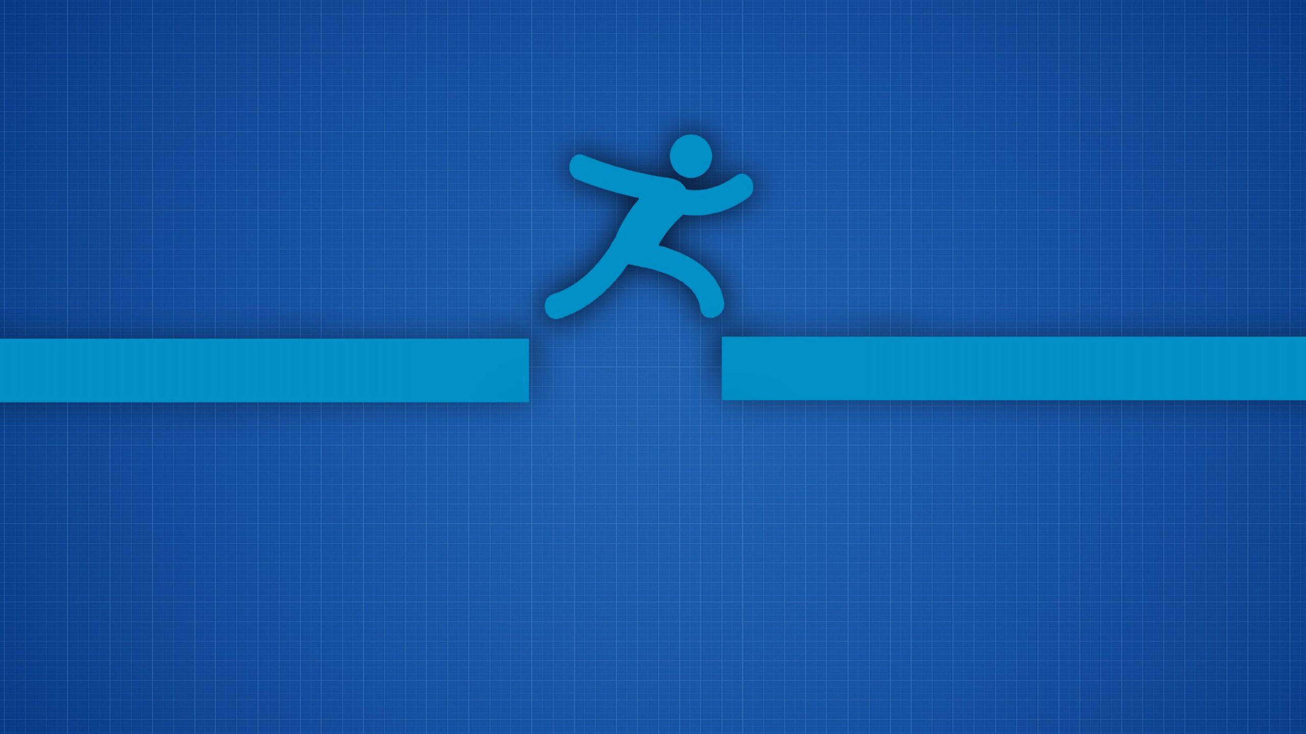 PS5 動作街機《Parkour Labs》復古蒸氣波美學爽快體驗曝光