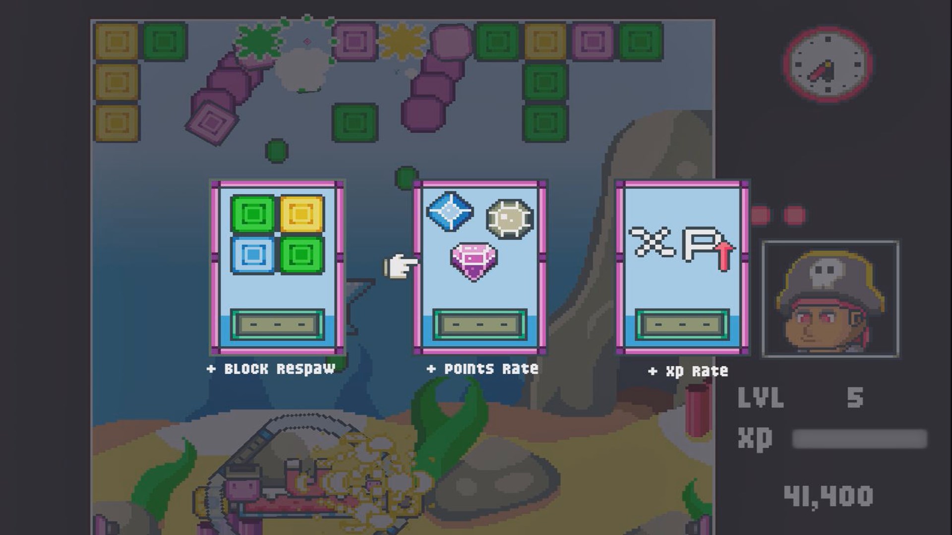 超值推薦！Xbox 街機 Roguelite《Square Smash》登場，霓虹視覺銅板價！