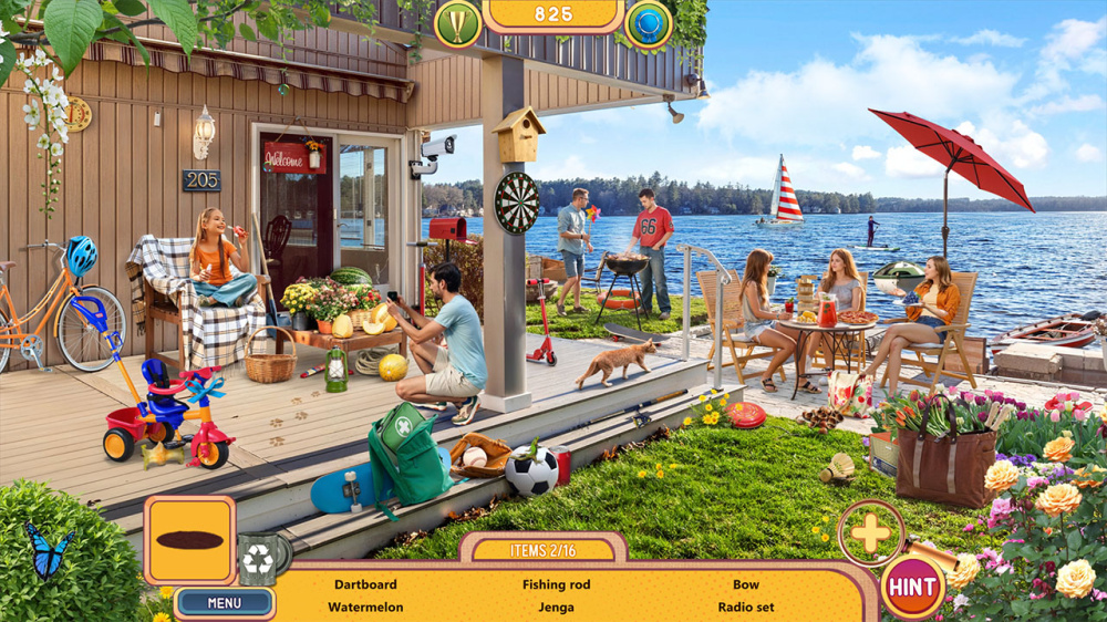 [銅板價必玩] Switch 益智新作《AMAZING WEEKEND 4》珍藏版上架，驚見 Switch 2 運行驗證！