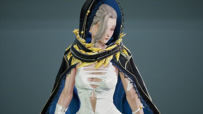 期待爆棚！Xbox Series X|S《CODE VEIN 噬血代碼 II》數位終極版上架，極致流暢動作RPG！