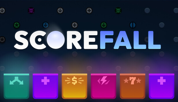 彈珠台也能策略燒腦?Roguelite獨立遊戲《Scorefall》顛覆傳統物理玩法!