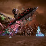 頂級體驗！Switch 多人動作《刀劍神域 碎夢邊境》20人跨平台熱血共鬥