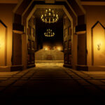 友情的大考驗！雙人合作解謎冒險新作《We Escape Together》挑戰默契與溝通極限