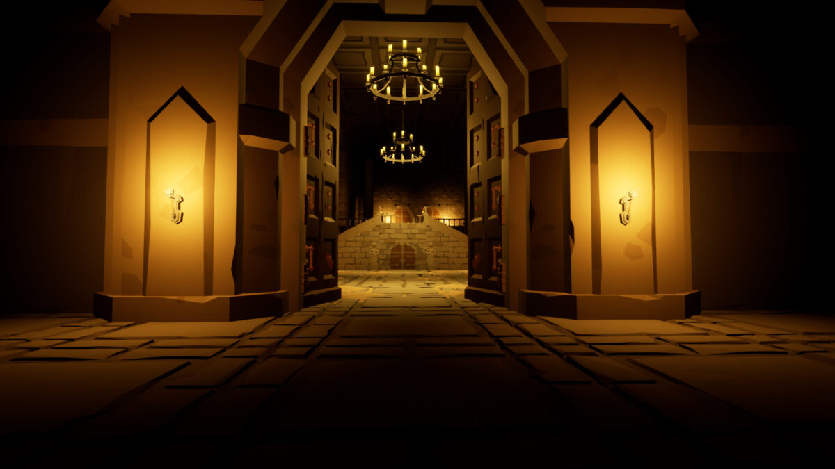 友情的大考驗！雙人合作解謎冒險新作《We Escape Together》挑戰默契與溝通極限