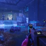 PS5 科幻射擊《失落星船：馬拉松》極致爽快PvPvE玩法曝光