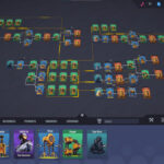 卡牌玩法結合自動化生產！工廠模擬新作《Factory Planner》登陸 Steam，從零打造零壓力的工業帝國