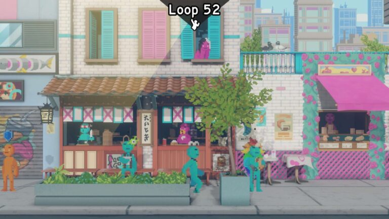 話題新作!PS5 生活模擬《Extra Coin》爽快冒險,PVP對戰中毒性十足