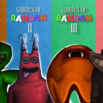 膽小勿入！Switch恐怖生存《班班幼兒園》四部曲合輯登場，超值價一次擁有