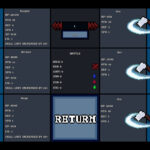 上班摸魚必備！像素風放置掛機新作《Endless Greed》登陸 Steam，無盡刷寶、轉生系統讓你欲罷不能