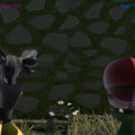 友情破壞預定！雙人迷宮競速新作《2mazing》2026 年登錄 Steam，100 個隨機關卡挑戰反應極限