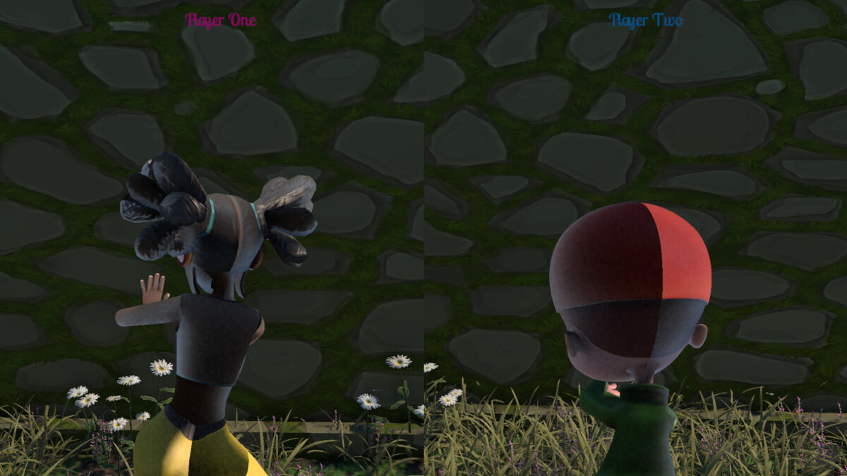 友情破壞預定！雙人迷宮競速新作《2mazing》2026 年登錄 Steam，100 個隨機關卡挑戰反應極限