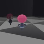 全程式碼生成的視覺震撼！Roguelite 動作冒險新作《鏡面殭屍》Steam 登場，在迷離鏡像中挑戰恐怖中國殭屍