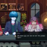 療癒必玩！PS5模擬經營《Coffee Talk Tokyo》全新東京奇幻物語溫暖登場