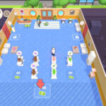 貓奴必玩！Switch模擬《貓咪冒險組合包》擬真視角曝光，三合一超值價