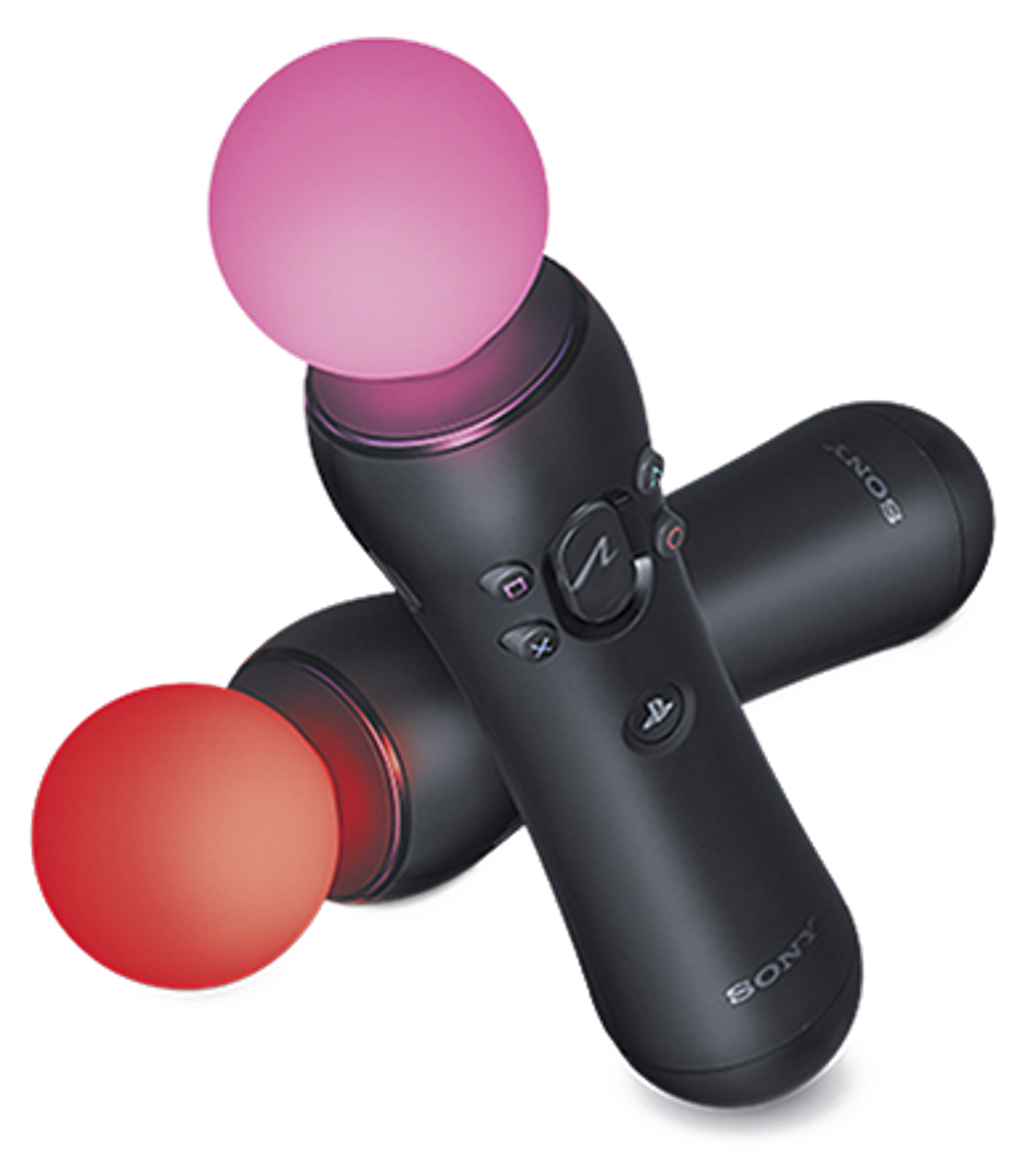 PS Move 動態控制器