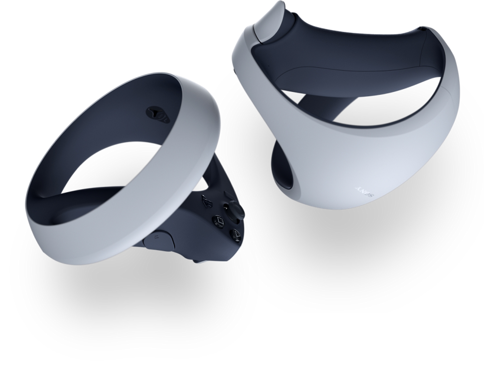 PlayStation VR2 Sense 控制器