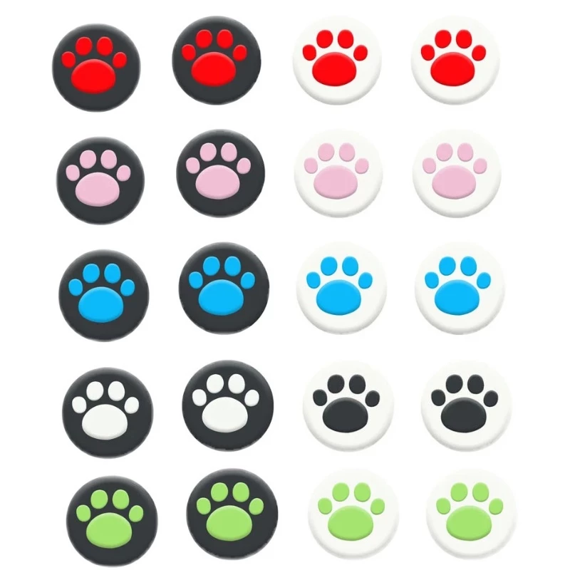 多種顏色款式搖桿帽