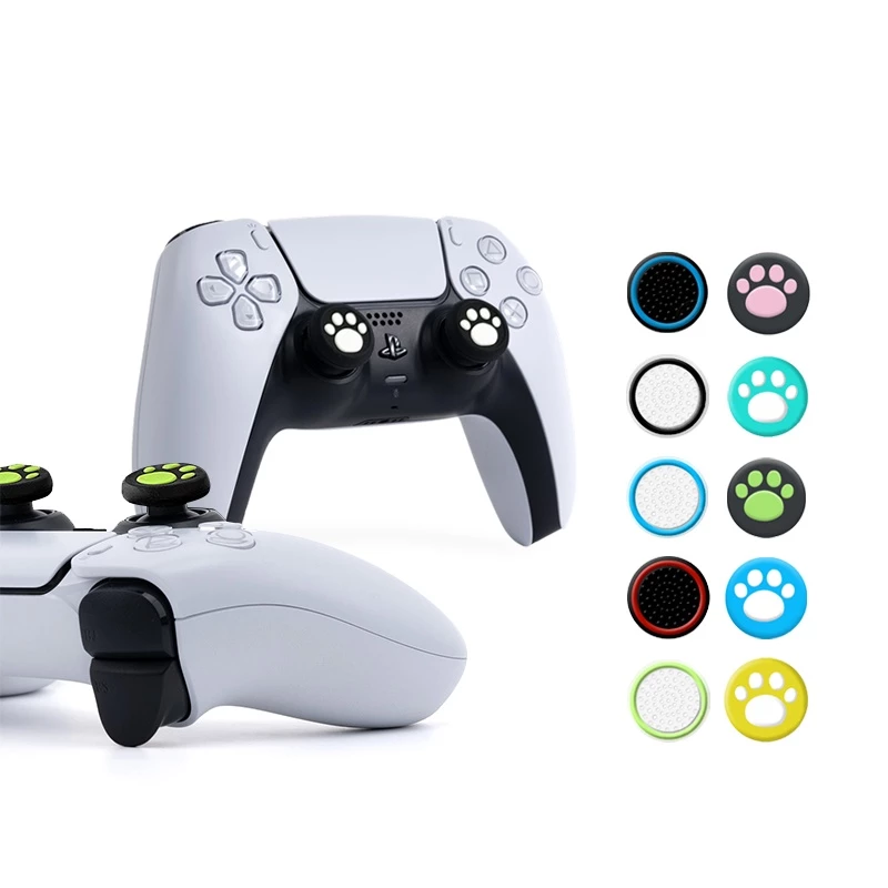 貓爪造型搖桿帽細節圖