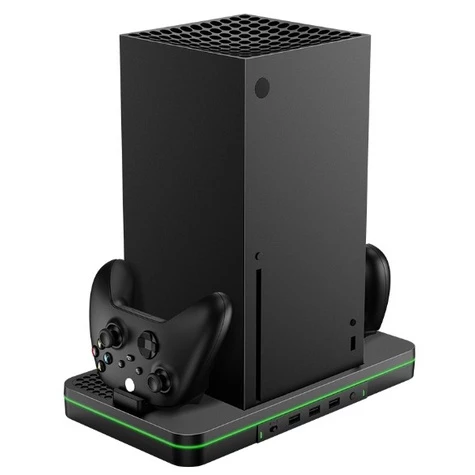 USB 擴充接口展示