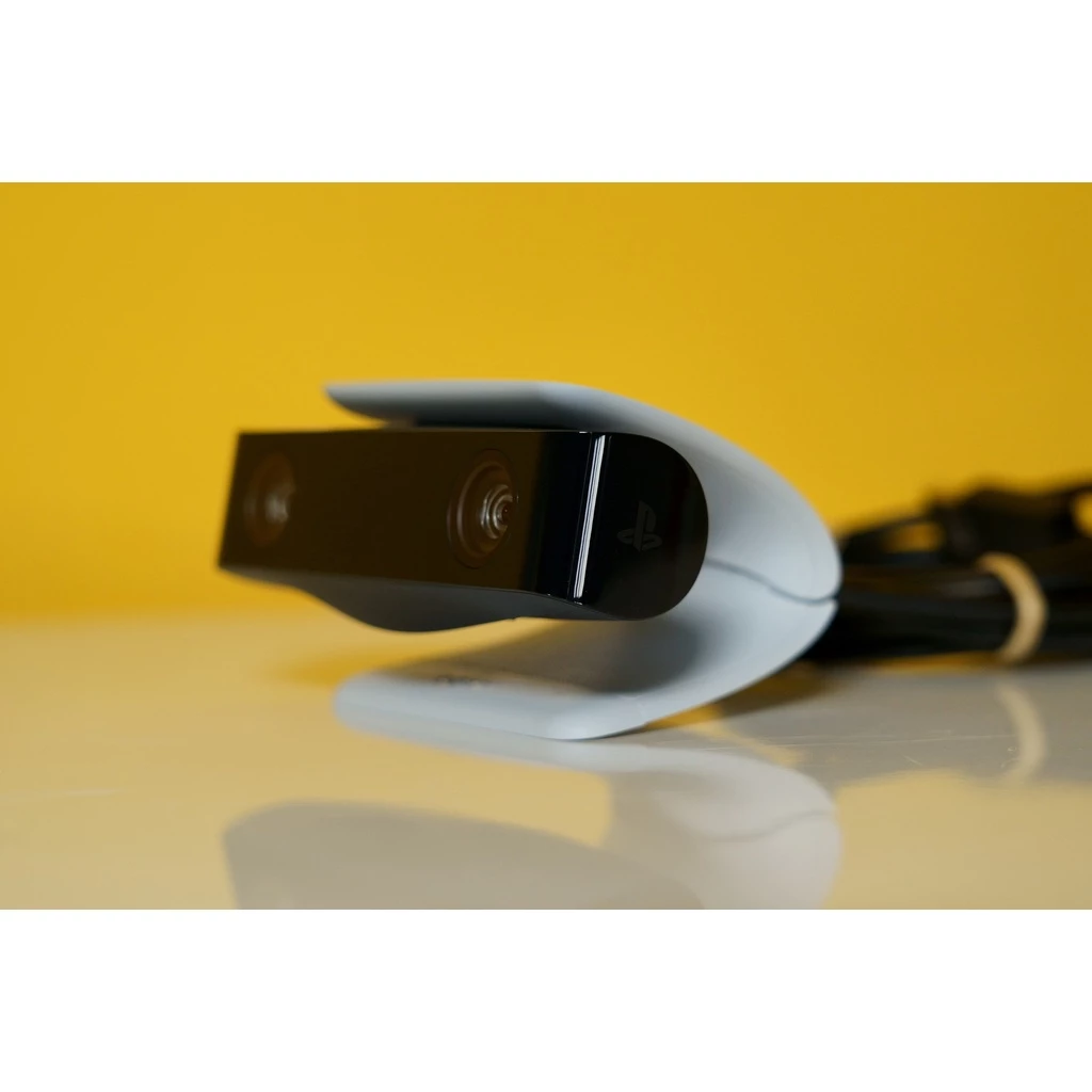 PS5 HD 攝影機包裝盒