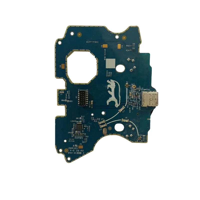 Xbox Elite 精英 2 代 PCB 零件