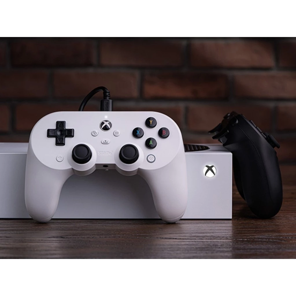 8BitDo Pro 2 多平台適用情境