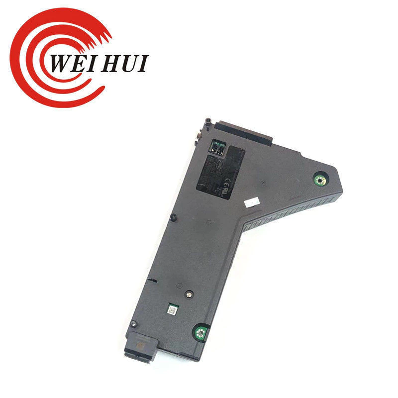 ADP-400DR 電源板細節圖