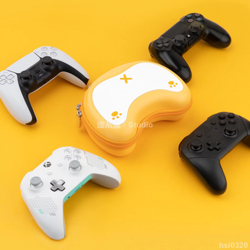 手柄包背面細節與做工